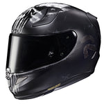 HJC RPHA 11 Pro Punisher Helmet - Throttle City Cycles