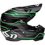 6D ATR-2 Phase Helmet - Throttle City Cycles