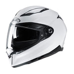 HJC F70 Helmet - Throttle City Cycles