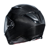 HJC F70 Carbon Helmet - Throttle City Cycles