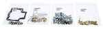 All Balls 26-1719 BIKE CARBURETOR REBUILD KIT Fits 1993 Kawasaki ZX 1100 Ninja ZX-11 - Throttle City Cycles