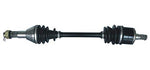 Open Trail CAN-7026 OE 2.0 Rear Axles - Throttle City Cycles