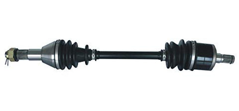Open Trail CAN-7026 OE 2.0 Rear Axles - Throttle City Cycles