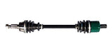 Open Trail POL-7010 OE 2.0 Front Axle - Throttle City Cycles