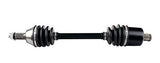 Open Trail POL-7065 OE 2.0 Rear Axle - Throttle City Cycles