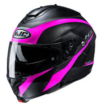 HJC C91 Taly Helmet - Throttle City Cycles