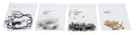 All Balls 26-1699 BIKE CARBURETOR REBUILD KIT Fits 2003 Suzuki GSF1200S Bandit - Throttle City Cycles