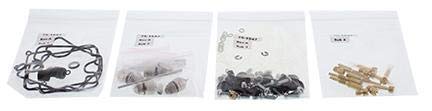 All Balls 26-1699 BIKE CARBURETOR REBUILD KIT Fits 2003 Suzuki GSF1200S Bandit - Throttle City Cycles