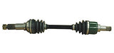 Open Trail YAM-7014 OE 2.0 Front Axle - Throttle City Cycles