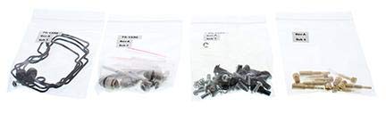 All Balls 26-1694 BIKE CARBURETOR REBUILD KIT Fits 1999 Suzuki GSX 600F Katana - Throttle City Cycles