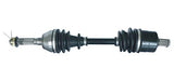 Open Trail POL-7050 OE 2.0 Front Axle - Throttle City Cycles