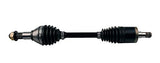 Open Trail CAN-6033HD HD 2.0 Front Axle - Throttle City Cycles