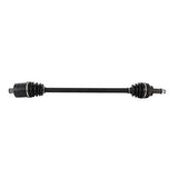 New All Balls Racing 8 Ball Axle Rear Left/Right Replacement for Polaris RZR XP 4 TURBO S 2019, RZR XP TURBO S 2018-2019 - Throttle City Cycles