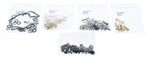 All Balls 26-1697 BIKE CARBURETOR REBUILD KIT Fits 1998 Kawasaki ZX 900 Ninja ZX-9R - Throttle City Cycles