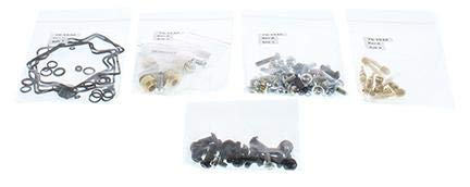 All Balls 26-1697 BIKE CARBURETOR REBUILD KIT Fits 1998 Kawasaki ZX 900 Ninja ZX-9R - Throttle City Cycles
