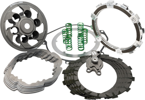 CLUTCH RADIUSX CRF450 21 - Throttle City Cycles