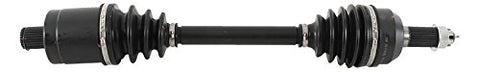 All Balls Racing UTV Extreme 8 Ball CV Axle TRK-PO-8-380 - Throttle City Cycles