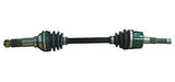 Open Trail YAM-7005 OE 2.0 Front Axle - Throttle City Cycles