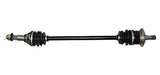 Open Trail CAN-7044 OE 2.0 Front Axle - Throttle City Cycles
