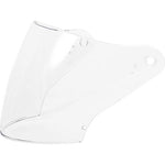 ScorpionEXO CT220 Face Shield Street Motorcycle Helmet Accessories - Throttle City Cycles