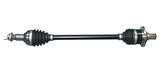 Open Trail ARC-6014HD HD 2.0 Front Axle - Throttle City Cycles