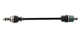 Open Trail POL-7038 OE 2.0 Front Axle - Throttle City Cycles