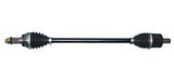 Open Trail POL-6042HD HD 2.0 Front Axle - Throttle City Cycles