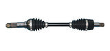 Open Trail YAM-6006HD HD 2.0 Front Axle - Throttle City Cycles