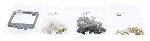 All Balls Racing 26-1651 Carburetor Rebuild Kit - Throttle City Cycles