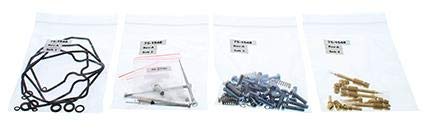 All Balls 26-1663 BIKE CARBURETOR REBUILD KIT Fits 1996 Suzuki GSF600S Bandit - Throttle City Cycles