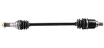 Open Trail KYM-7008 OE 2.0 Front Axles - Throttle City Cycles