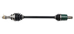 Open Trail JDR-7015 OE 2.0 Front Axle - Throttle City Cycles
