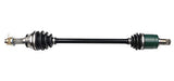 Open Trail JDR-7015 OE 2.0 Front Axle - Throttle City Cycles