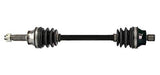 Open Trail POL-7016 OE 2.0 Rear Axle - Throttle City Cycles