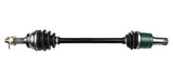 Open Trail JDR-7014 OE 2.0 Rear Axle - Throttle City Cycles