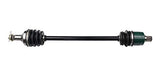 Open Trail ARC-7018 OE 2.0 Rear Axle - Throttle City Cycles