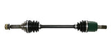 Open Trail SUZ-7002 OE 2.0 Front Axle - Throttle City Cycles