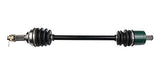 Open Trail JDR-7005 OE 2.0 Front Axle - Throttle City Cycles
