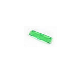 Green Lens Cover for Totron SR Series Light Bars - TPLC-11 - Throttle City Cycles