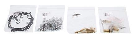 All Balls 26-1676 BIKE CARBURETOR REBUILD KIT Fits 1990 Yamaha VMX 1200 V-Max - Throttle City Cycles