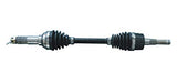 Open Trail YAM-6005HD HD 2.0 Front Axle - Throttle City Cycles
