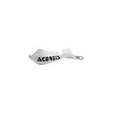 Acerbis Rally Pro X-Strong Black Handguard - Throttle City Cycles