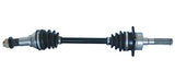 Open Trail CAN-7018 OE 2.0 Front Axle - Throttle City Cycles
