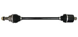 Open Trail POL-6066HD HD 2.0 Rear Axle - Throttle City Cycles