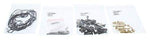 All Balls 26-1669 BIKE CARBURETOR REBUILD KIT Fits 1995 Honda CBR600F F3 - Throttle City Cycles