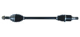 Open Trail HON-6035HD HD 2.0 Front Axle - Throttle City Cycles