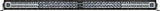 RIGID ADAPT E SERIES LED 50" LIGHTBAR, 290413 - Throttle City Cycles