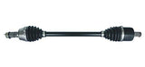 Open Trail POL-6049HD HD 2.0 Front Axle - Throttle City Cycles