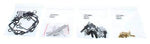 All Balls 26-1716 BIKE CARBURETOR REBUILD KIT Fits 1994 Suzuki GSX 750F Katana - Throttle City Cycles