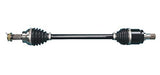 Open Trail HON-6014HD HD 2.0 Front Axle - Throttle City Cycles